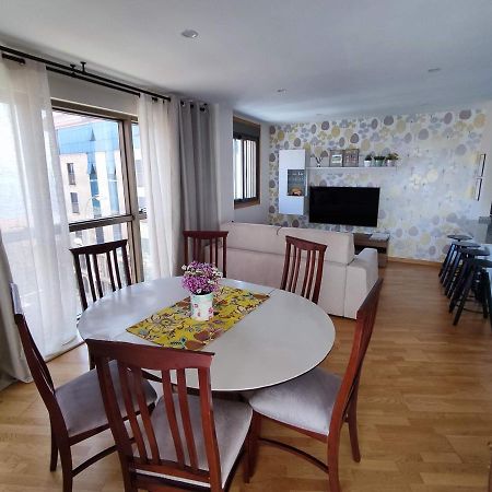 Apartamento La Dorada Boiro Exterior foto