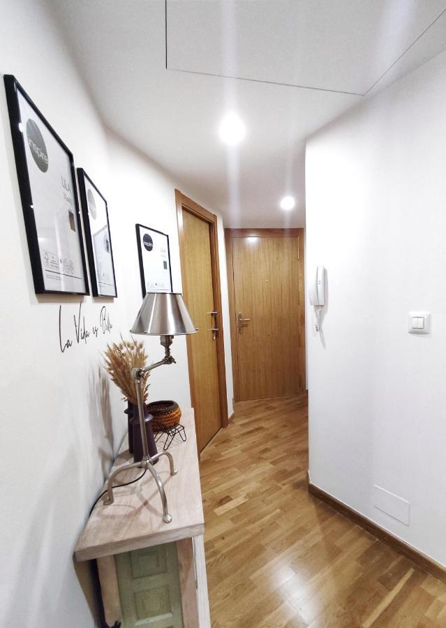Apartamento La Dorada Boiro Exterior foto