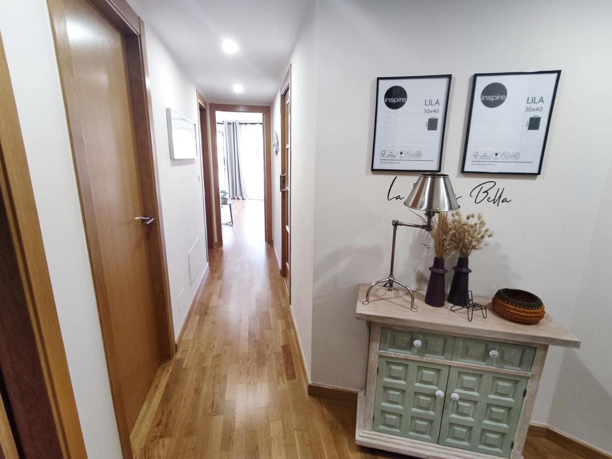 Apartamento La Dorada Boiro Exterior foto