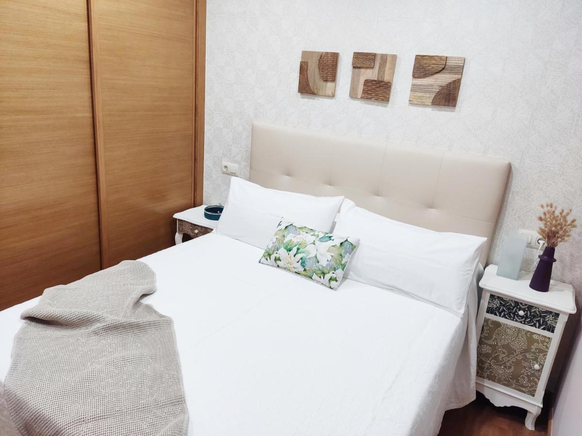 Apartamento La Dorada Boiro Exterior foto