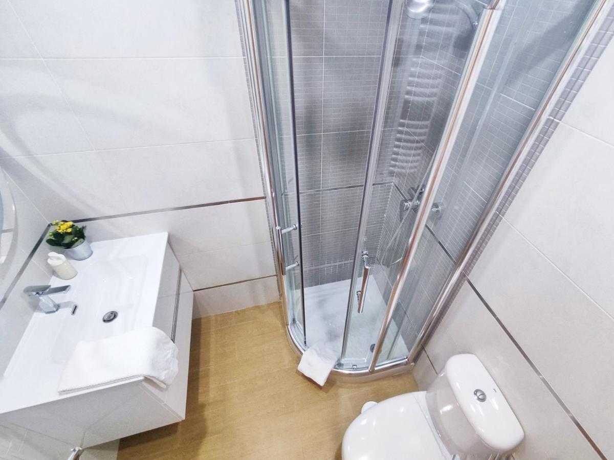 Apartamento La Dorada Boiro Exterior foto