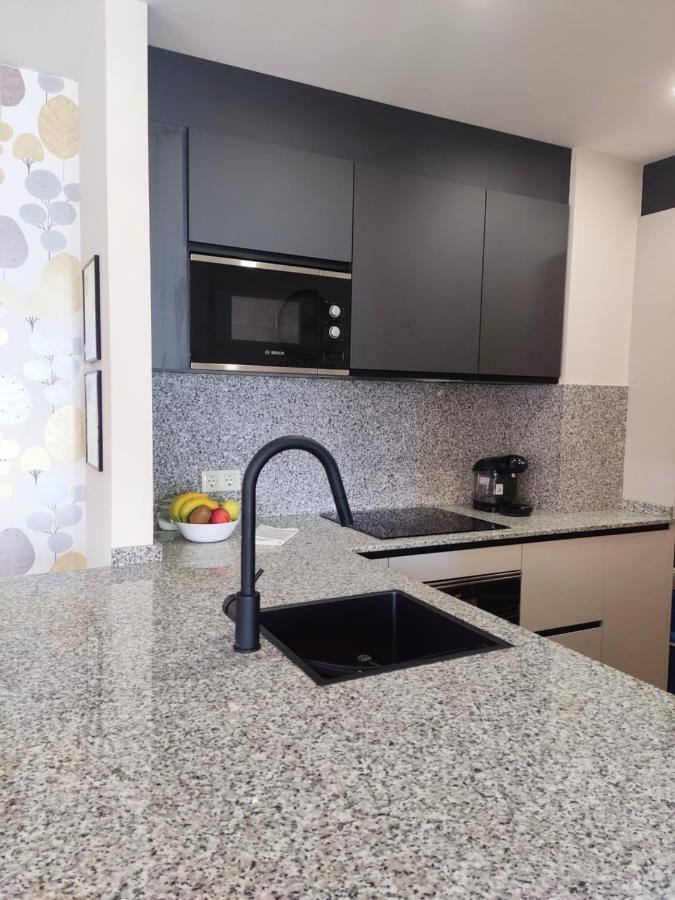 Apartamento La Dorada Boiro Exterior foto