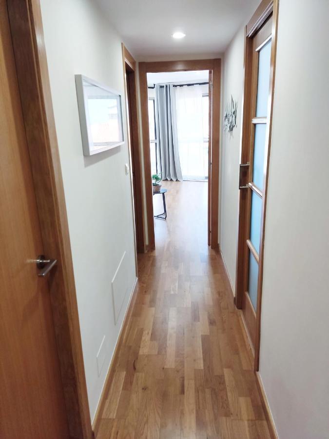 Apartamento La Dorada Boiro Exterior foto