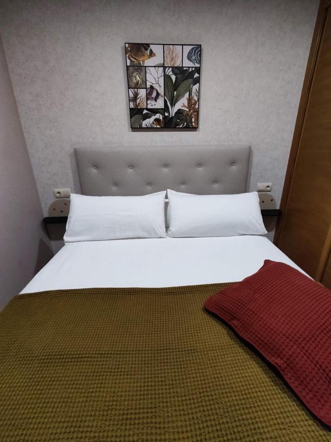Apartamento La Dorada Boiro Exterior foto
